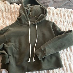 Universal Thread hoodie